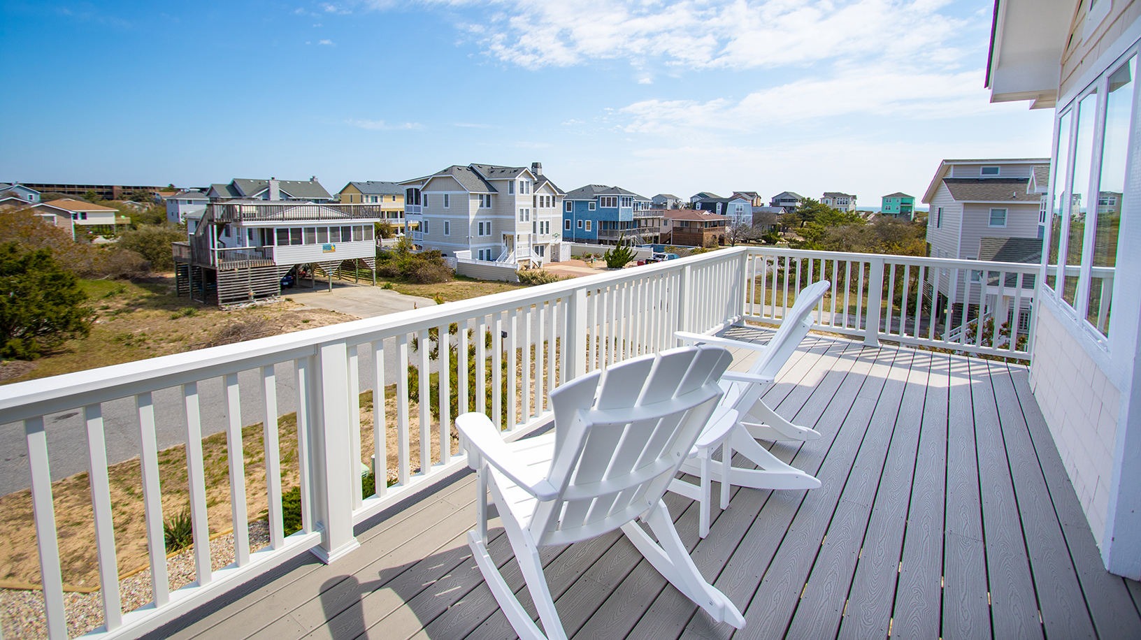 The Outer Banks Home 1016482