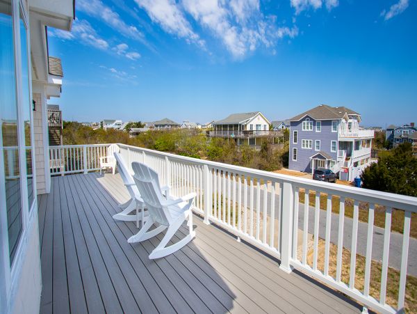 The Outer Banks Home 1016482