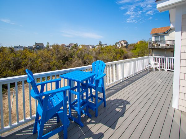 The Outer Banks Home 1016482