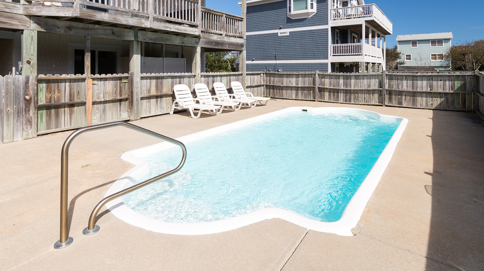 The Outer Banks Home 1016482