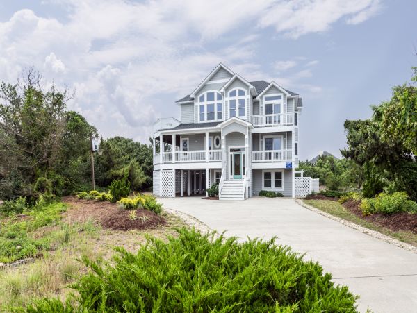 The Outer Banks Home 1016483