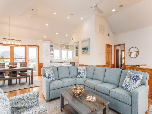 The Outer Banks Home 1016483
