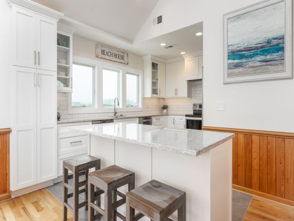 The Outer Banks Home 1016483