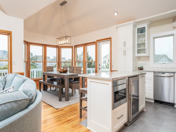 The Outer Banks Home 1016483