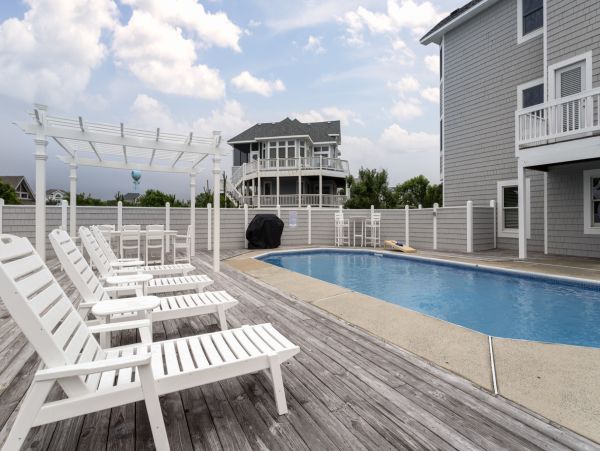 The Outer Banks Home 1016483