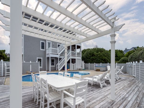 The Outer Banks Home 1016483