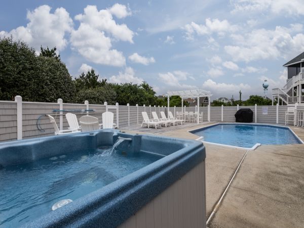 The Outer Banks Home 1016483