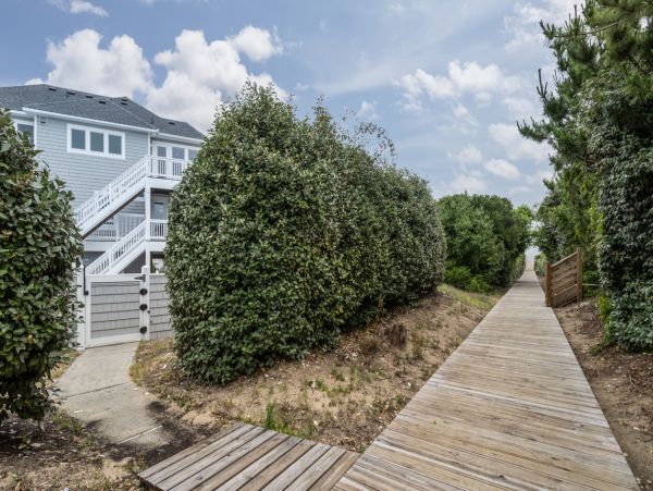 The Outer Banks Home 1016483