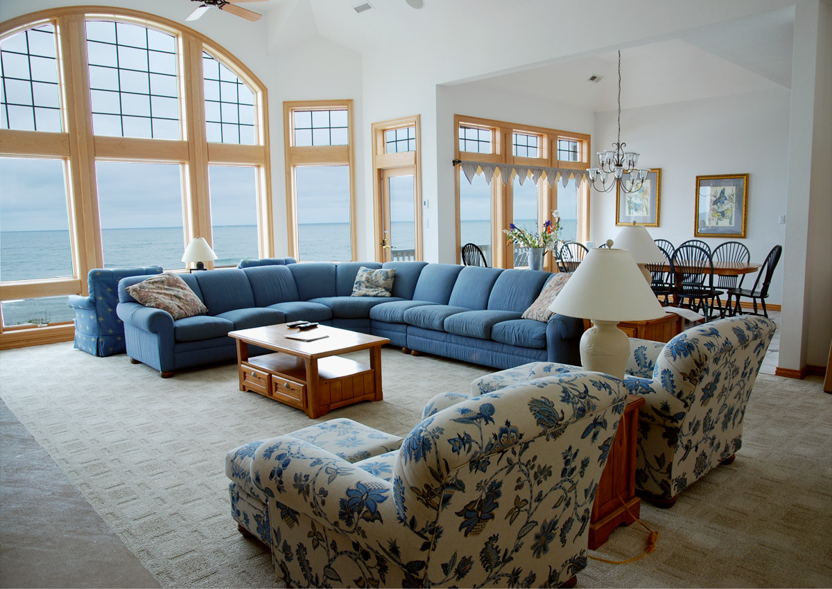 The Outer Banks Home 1016484