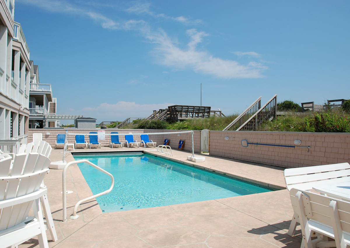 The Outer Banks Home 1016484