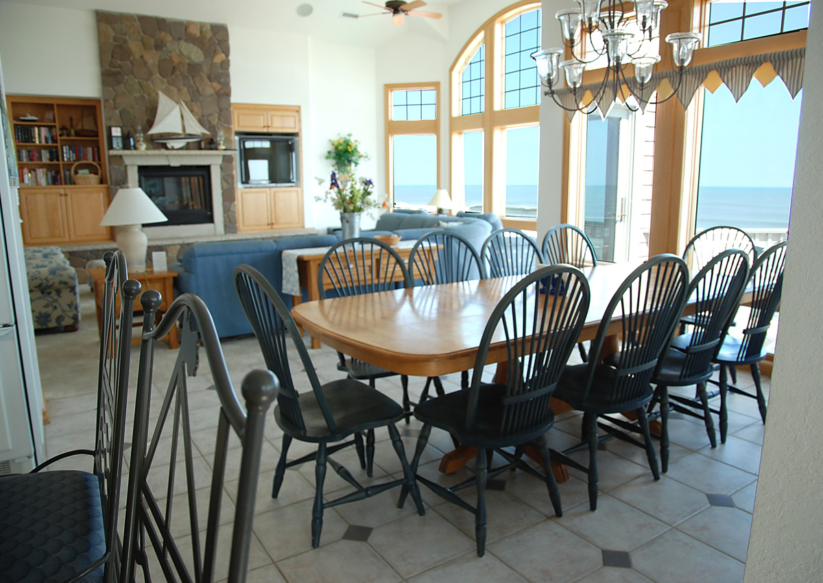The Outer Banks Home 1016484