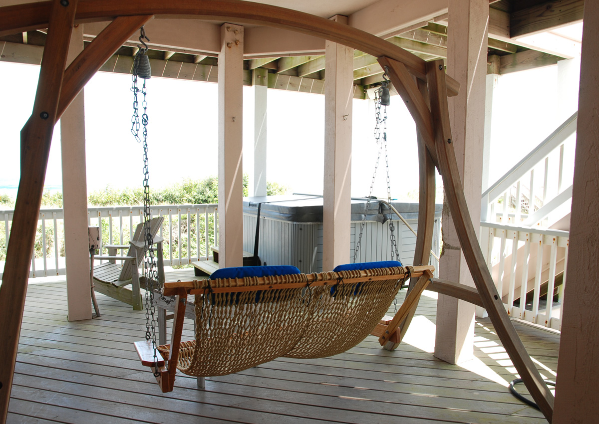 The Outer Banks Home 1016484