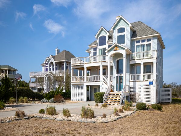 The Outer Banks Home 1016485
