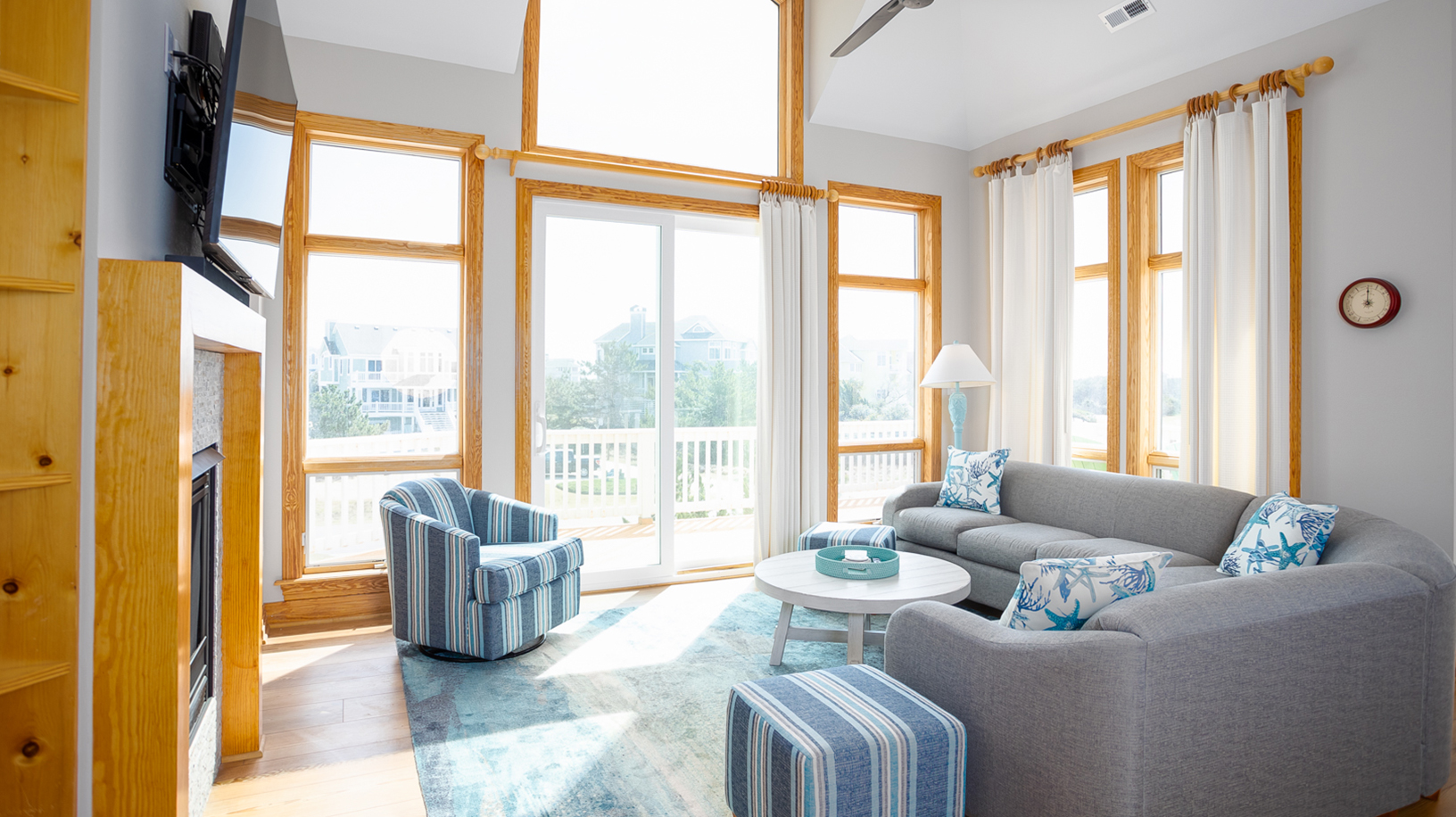 The Outer Banks Home 1016485