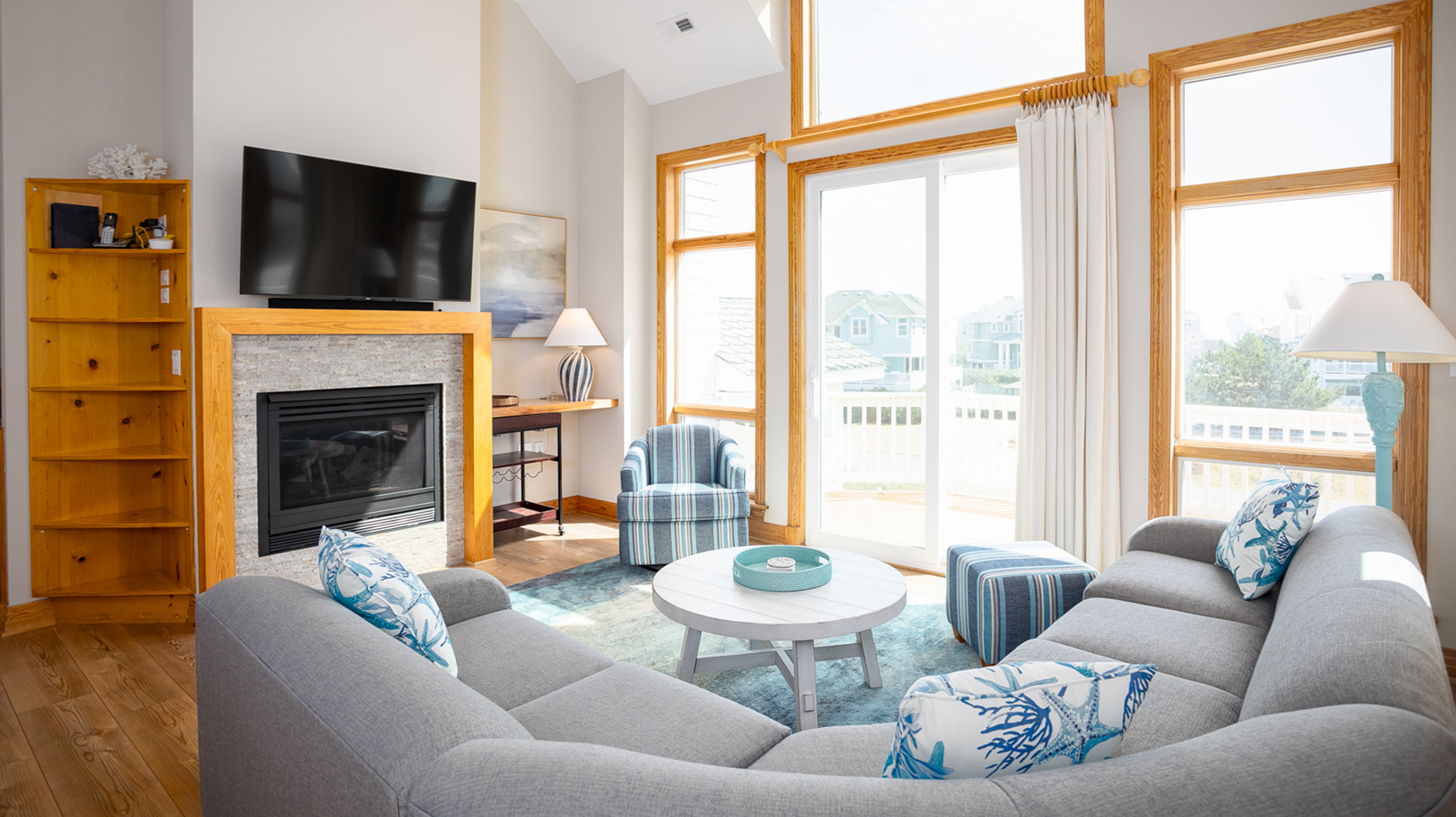 The Outer Banks Home 1016485