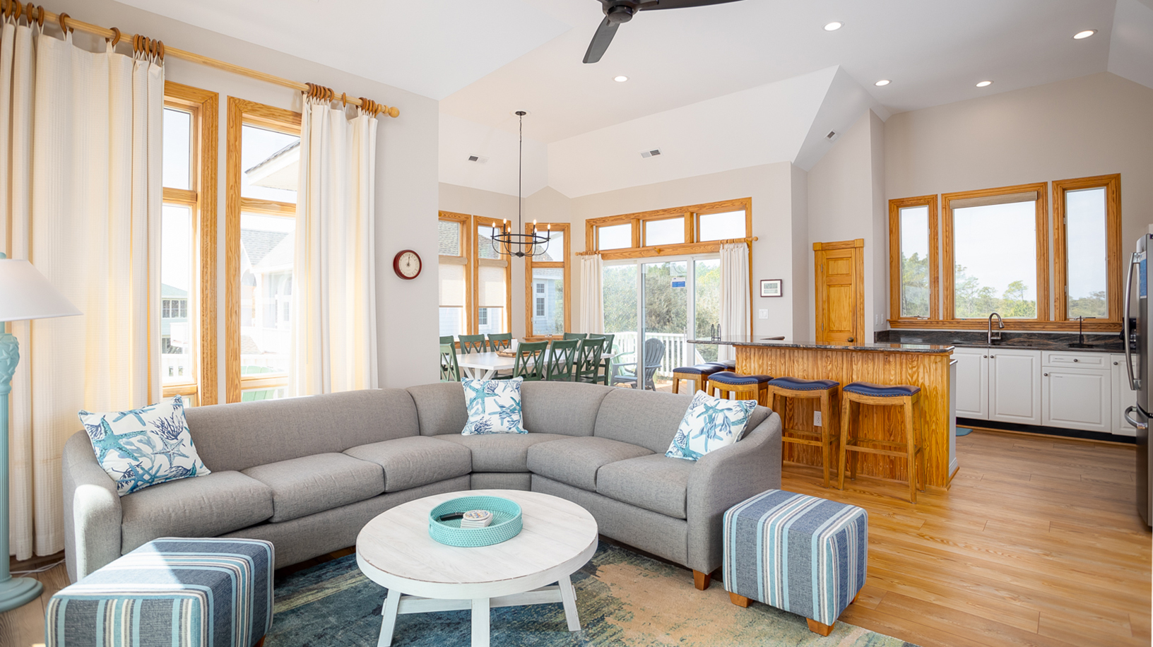 The Outer Banks Home 1016485