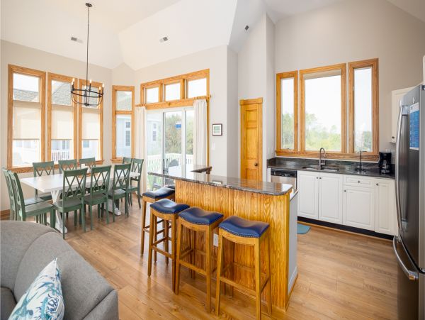 The Outer Banks Home 1016485