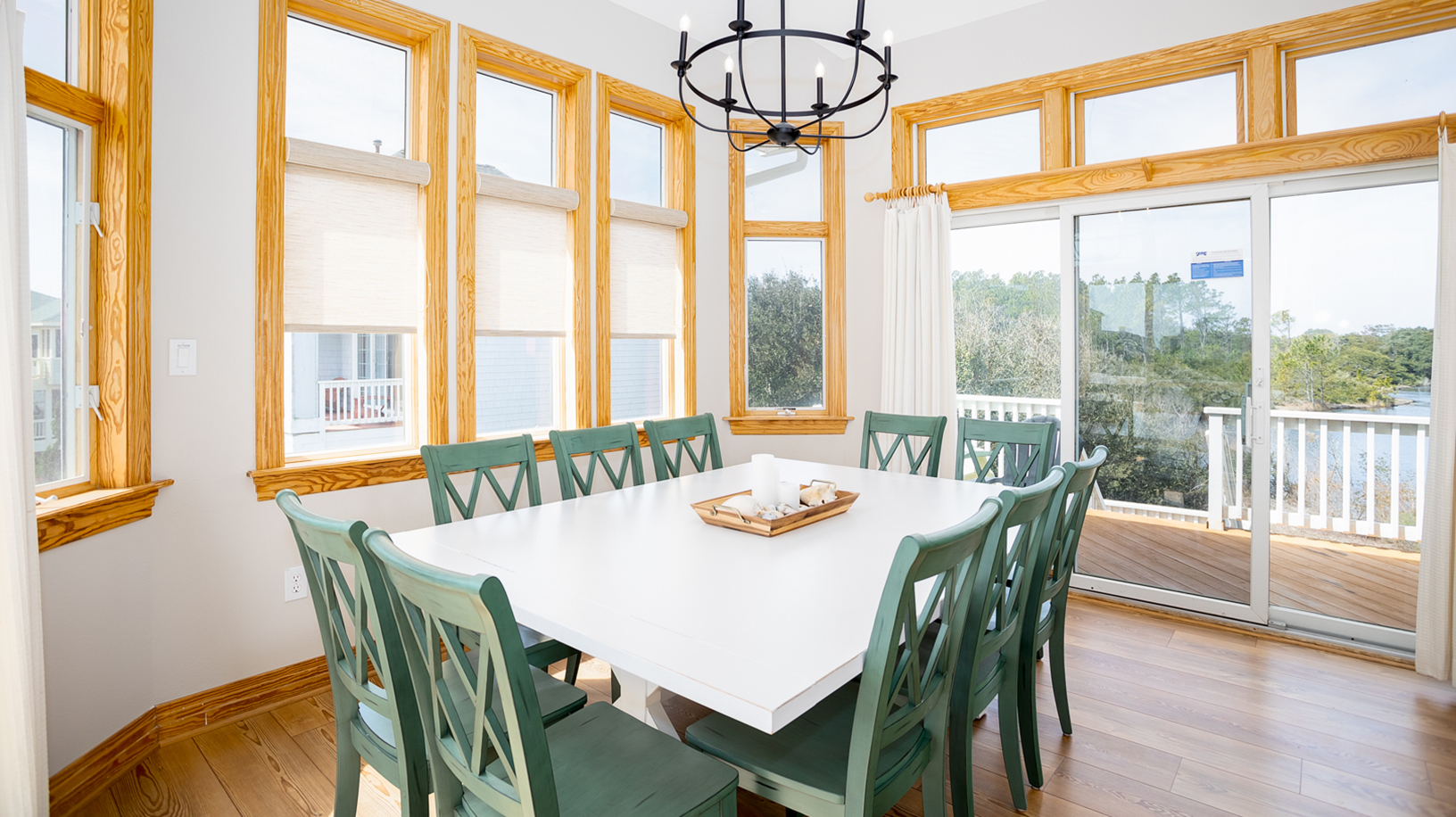 The Outer Banks Home 1016485