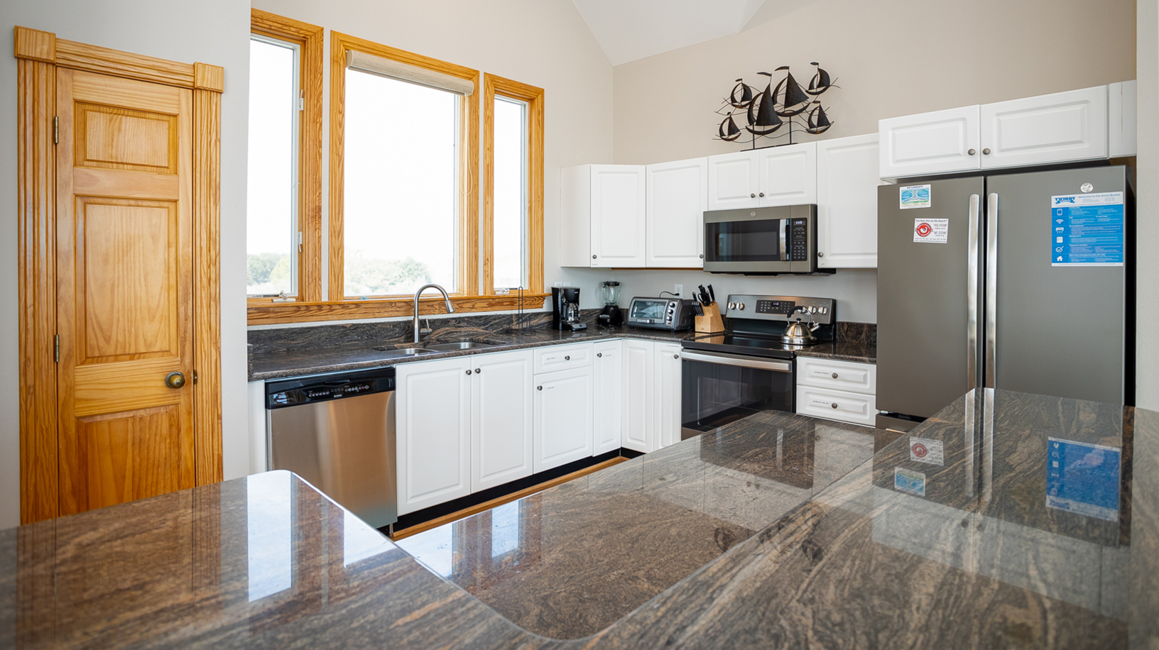 The Outer Banks Home 1016485