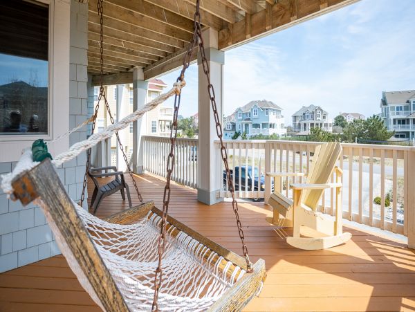 The Outer Banks Home 1016485