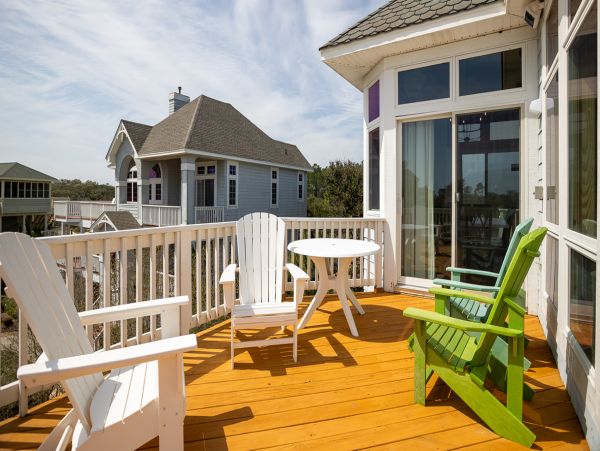 The Outer Banks Home 1016485
