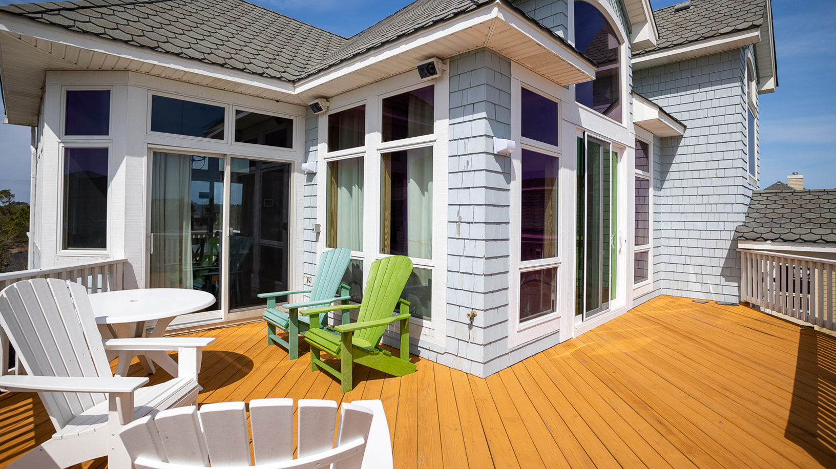 The Outer Banks Home 1016485