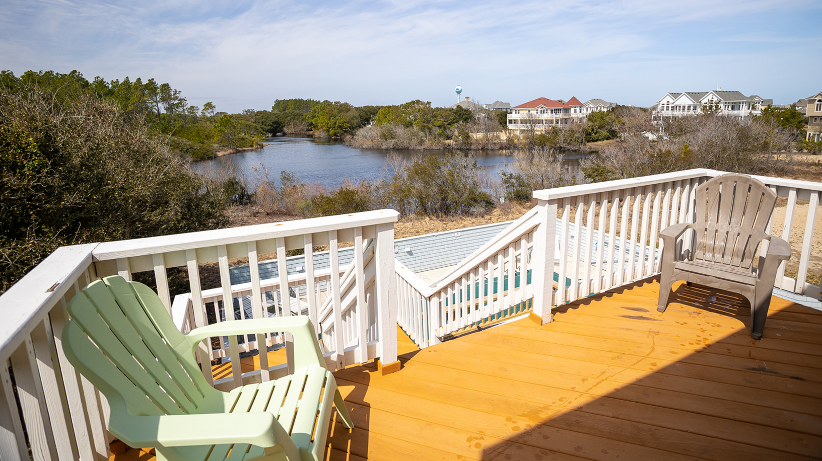 The Outer Banks Home 1016485