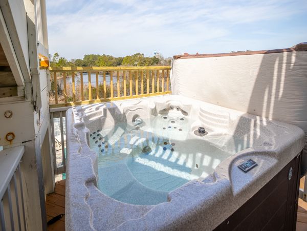 The Outer Banks Home 1016485