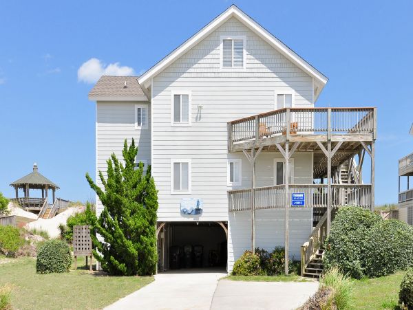The Outer Banks Home 1016486