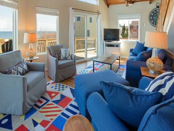The Outer Banks Home 1016486