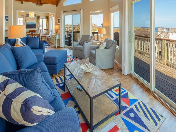 The Outer Banks Home 1016486