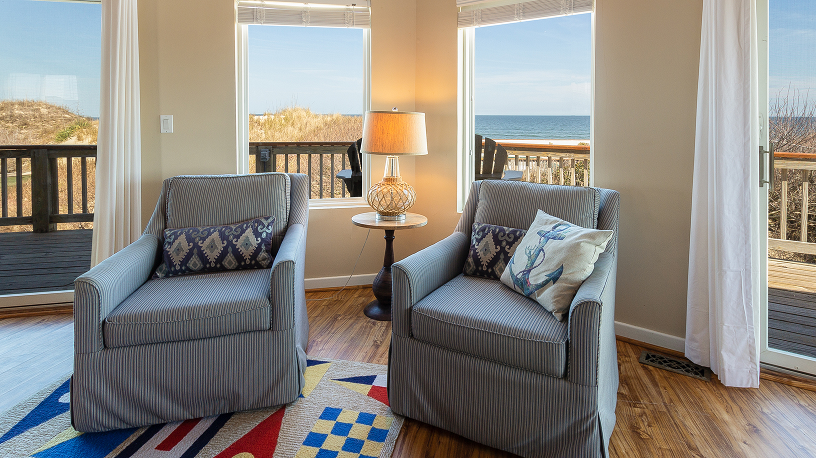 The Outer Banks Home 1016486