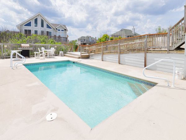 The Outer Banks Home 1016486