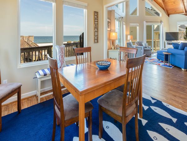 The Outer Banks Home 1016486