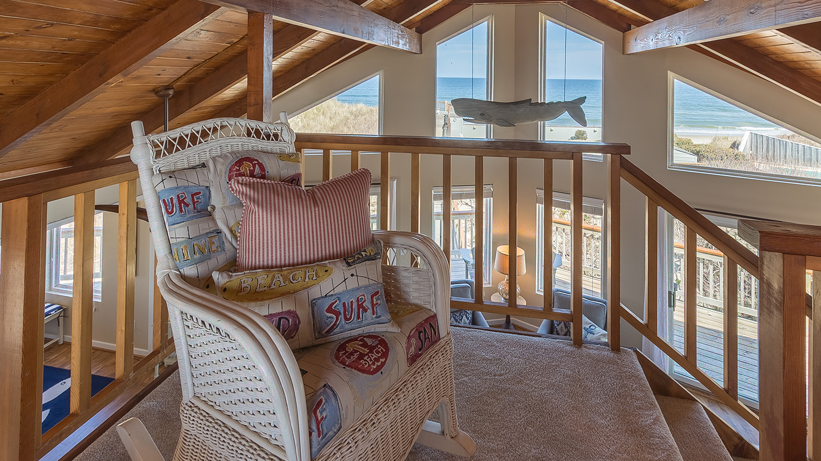 The Outer Banks Home 1016486