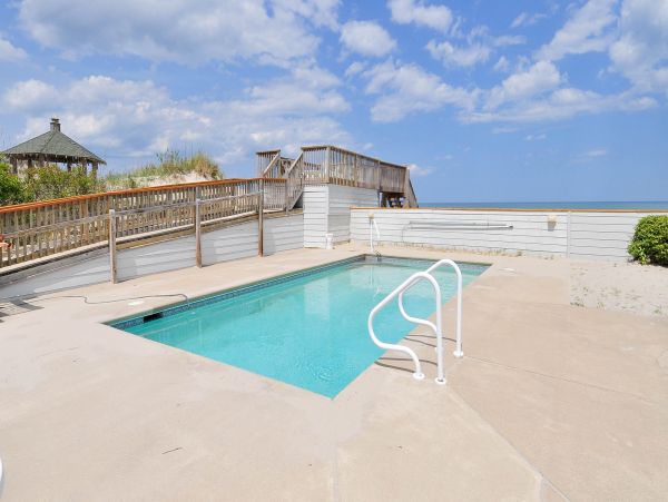The Outer Banks Home 1016486