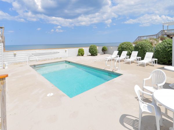 The Outer Banks Home 1016486