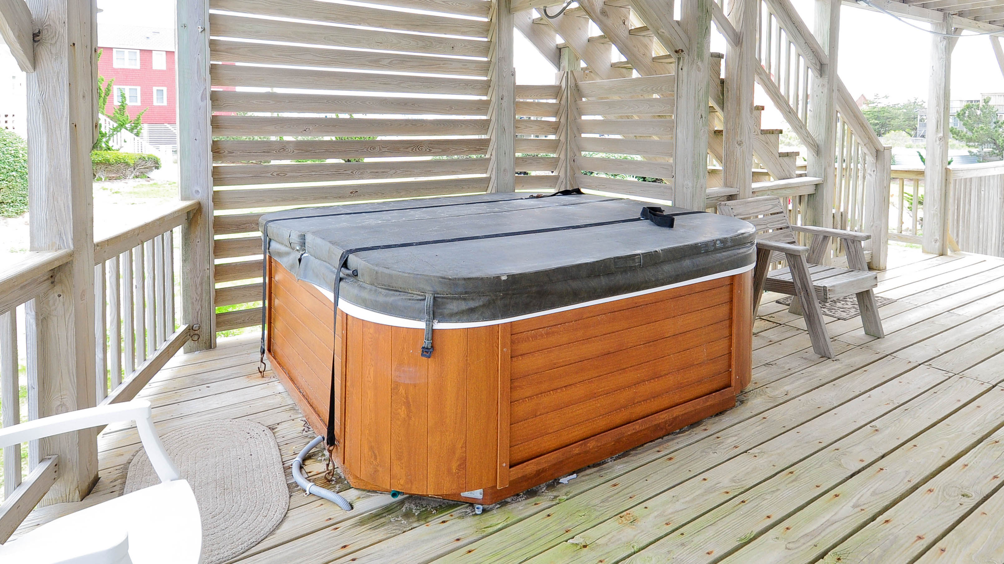 The Outer Banks Home 1016486