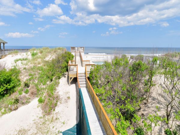 The Outer Banks Home 1016486