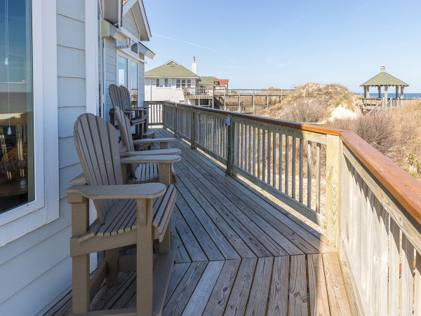 The Outer Banks Home 1016486