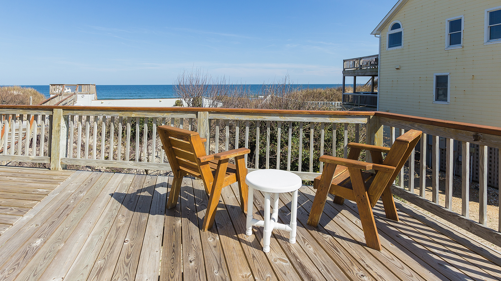 The Outer Banks Home 1016486