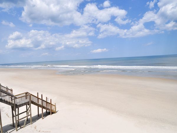 The Outer Banks Home 1016486