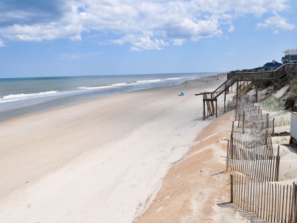 The Outer Banks Home 1016486