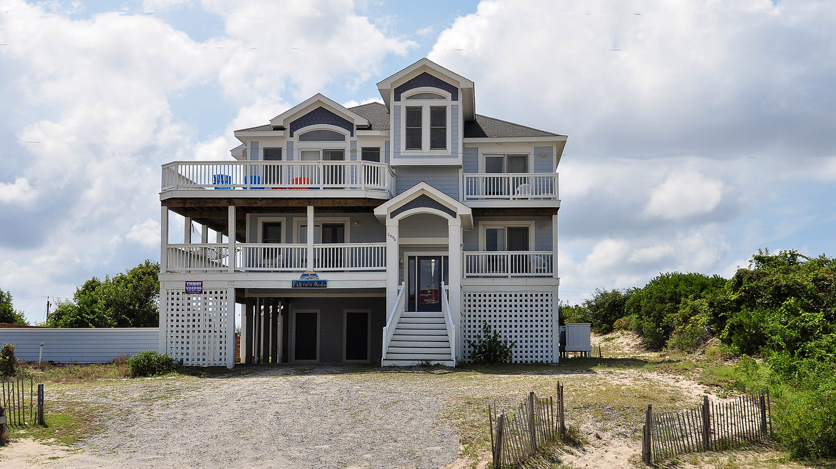 The Outer Banks Home 1016487