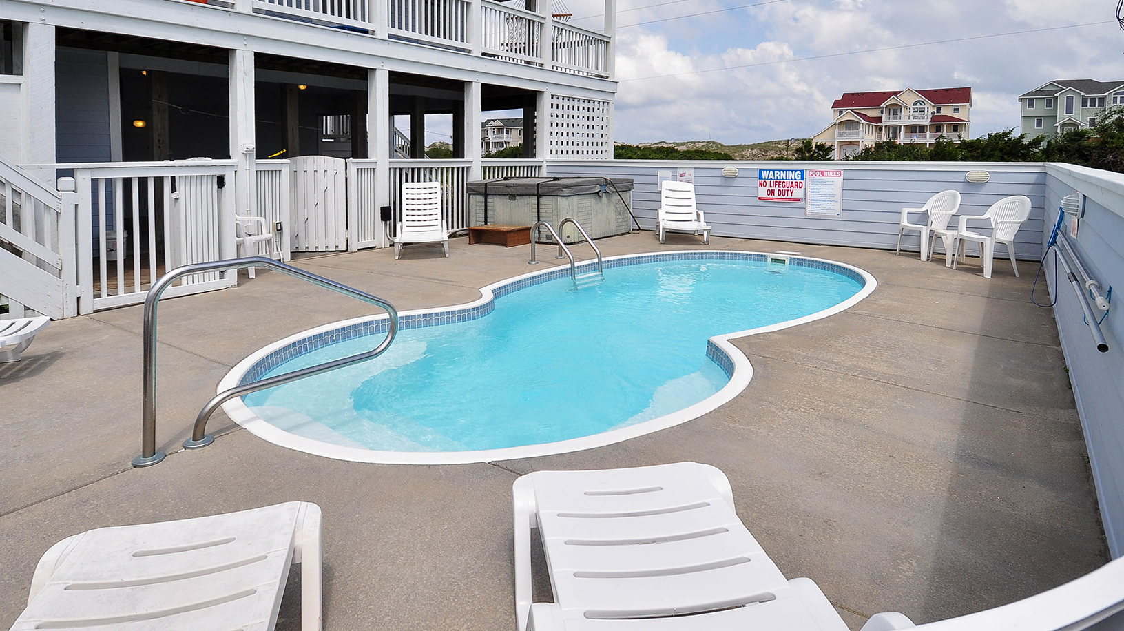 The Outer Banks Home 1016487