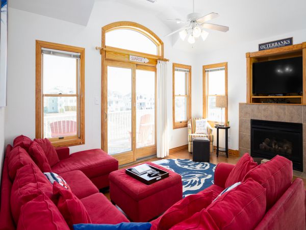 The Outer Banks Home 1016487