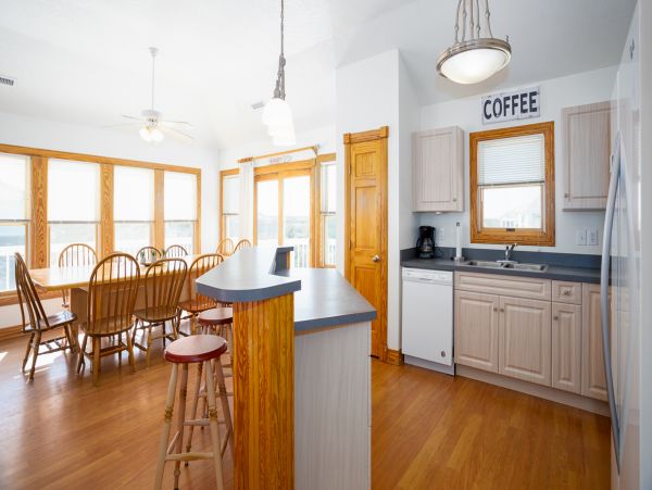 The Outer Banks Home 1016487