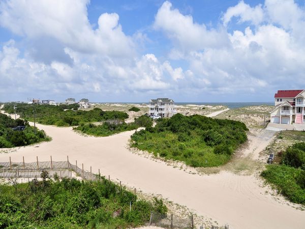 The Outer Banks Home 1016487