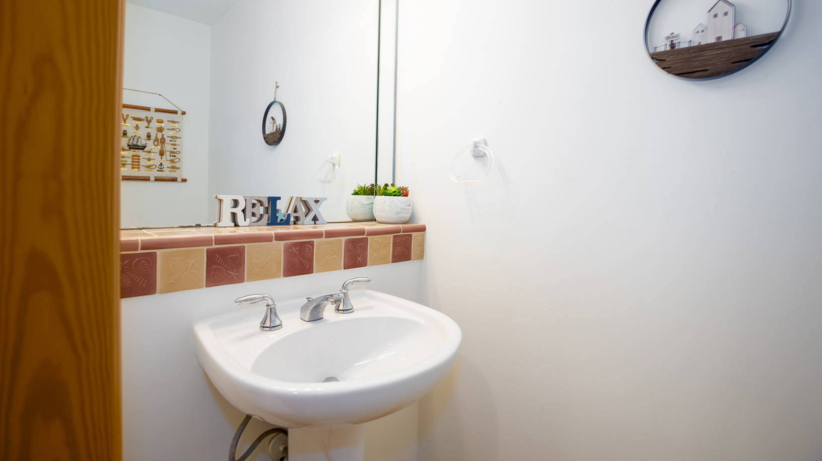 The Outer Banks Home 1016487