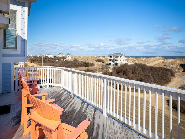 The Outer Banks Home 1016487